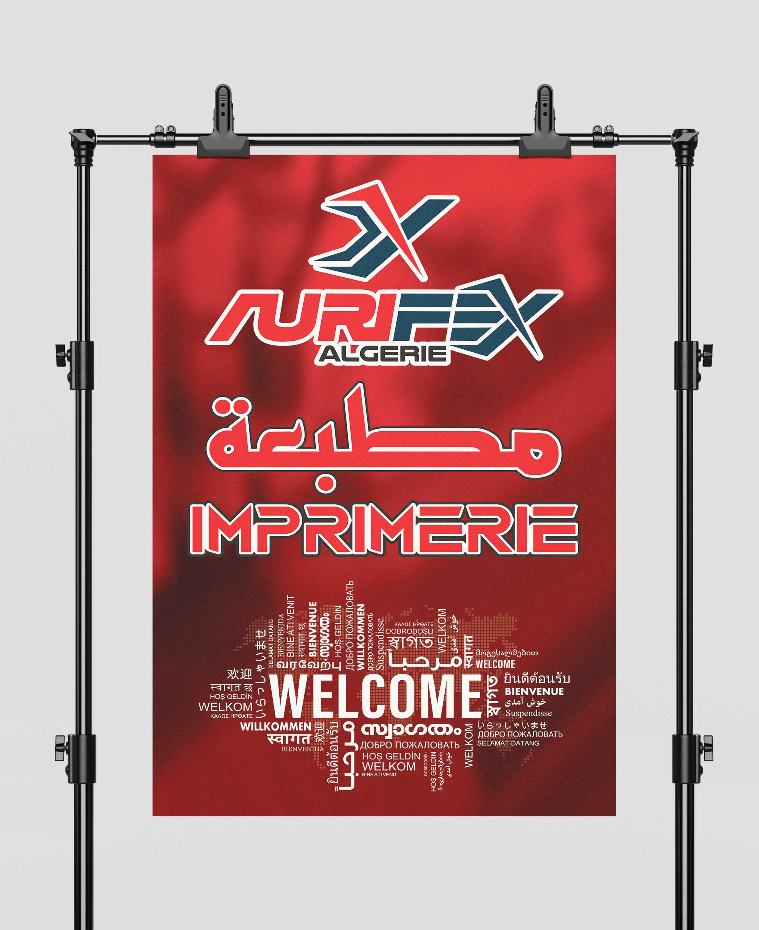 AURIFEX Design Work