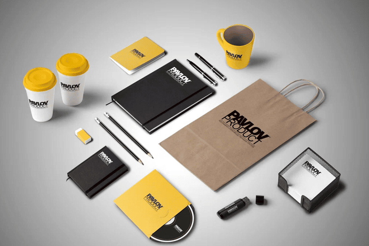 Promotional Materials